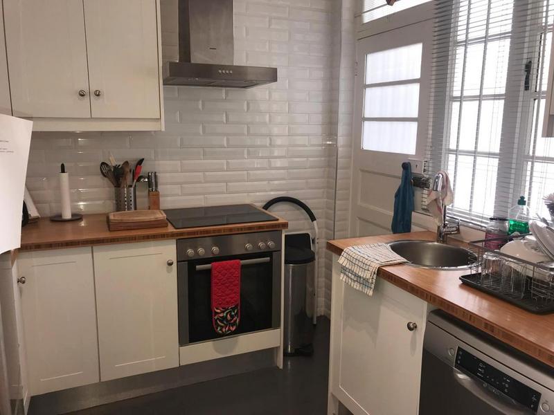 2 Bedroom Property for Sale in Tamboerskloof Western Cape